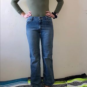 Vintage Wrangler jeans